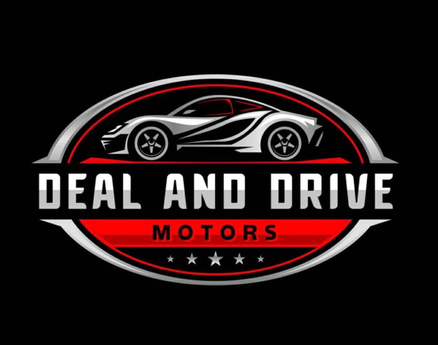 Deal and Drive Motors